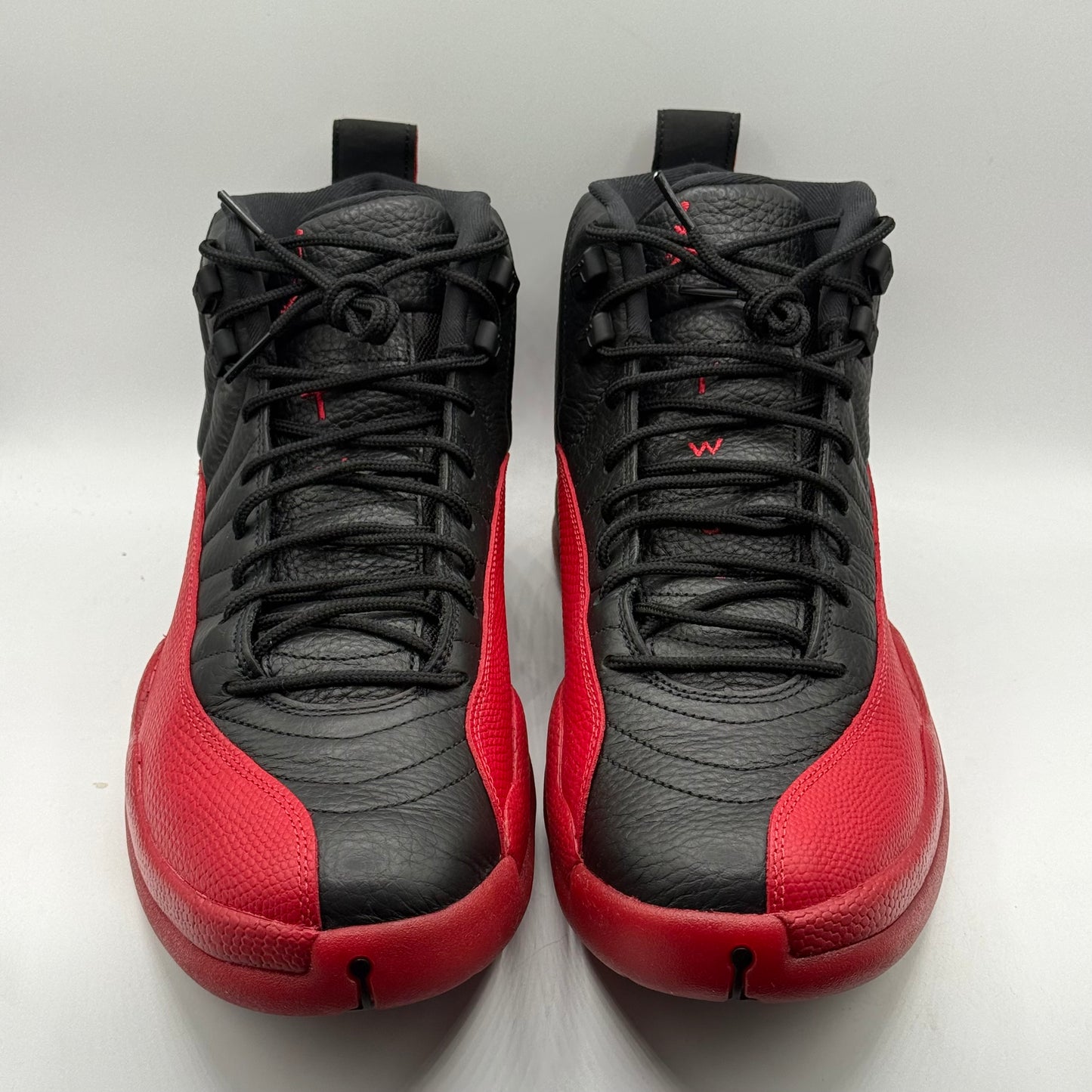(Used) Jordan 12 Flu Game Size 12