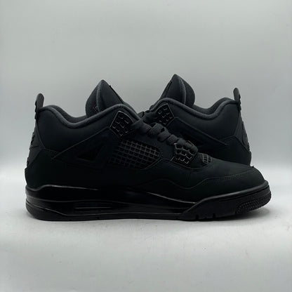 (USED) Jordan 4 Black Cat (2025) Size 9.5