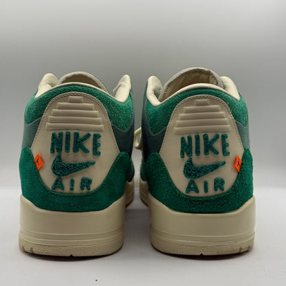 (USED NO BOX) Jordan 3 Nina Chanel Size 15.5W/14M