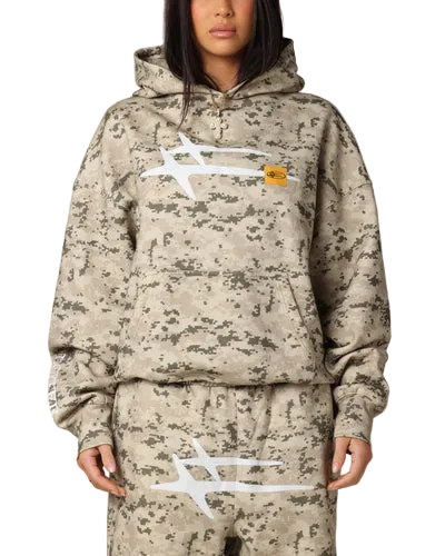 Loiter Hybrid Premium  Hoodie