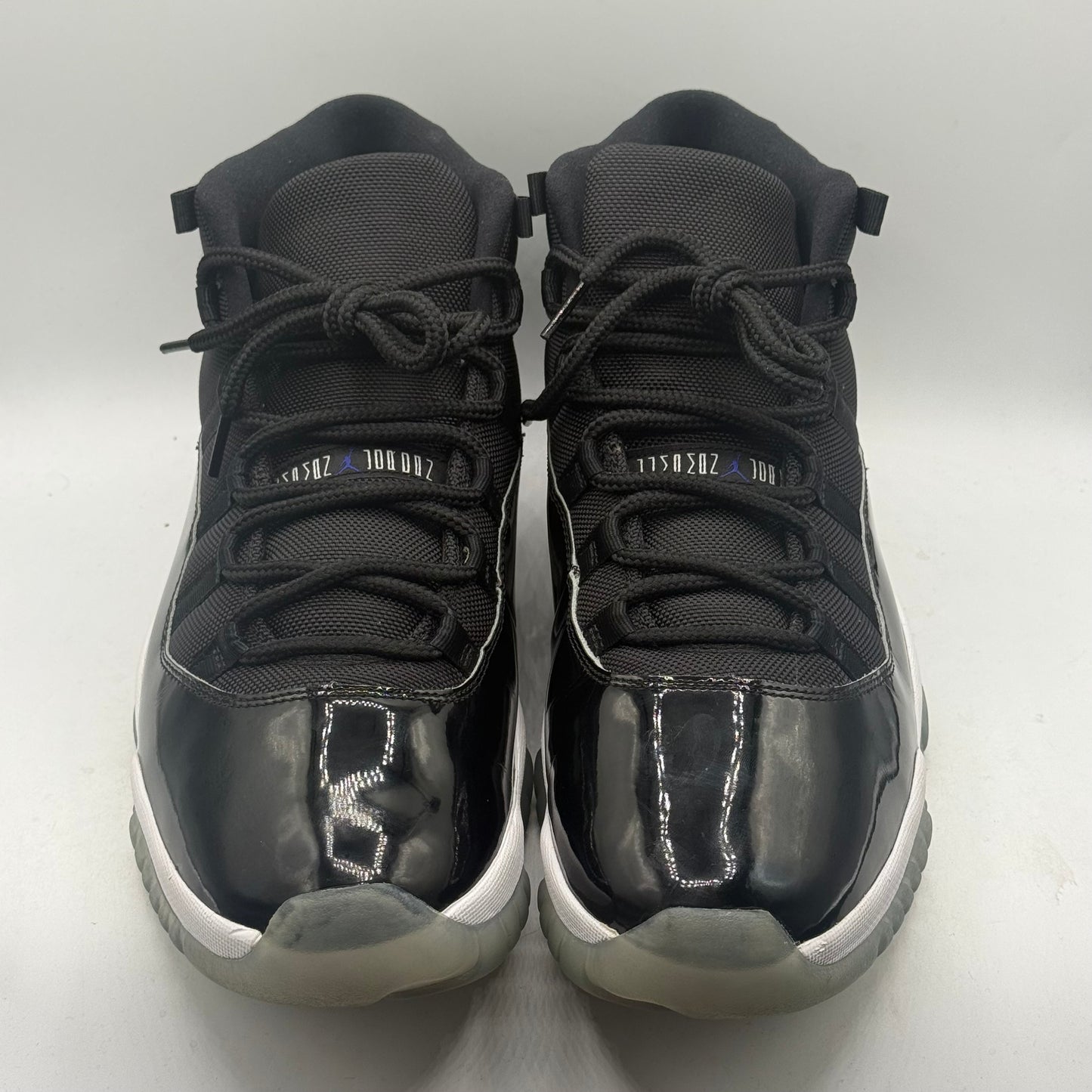 (Used) Jordan 11 High Space Jam (2016) Size 13