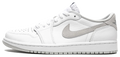 Jordan 1 Low Neutral Grey