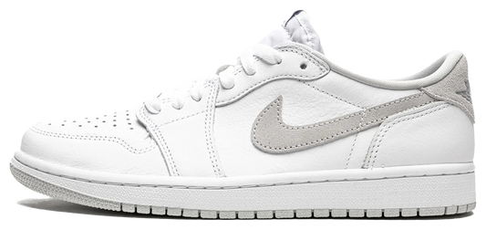 Jordan 1 Low Neutral Grey