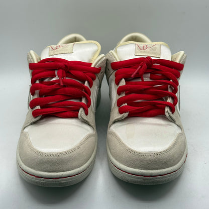 (Used) Nike SB Dunk City Of Love Bone Size 9