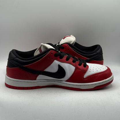 (Used No Box) Nike SB Dunk Low J Pack Chicago Size 11