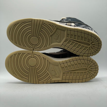 (USED) Nike SB Dunk Low Travis Scott (Special Box) Size 12