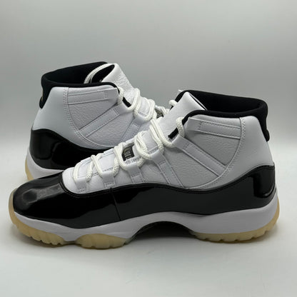 (USED) Jordan 11 Gratitude Size 11