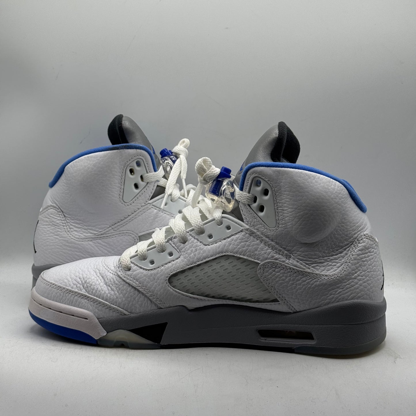 (USED) Jordan 5 Stealth Size 9.5
