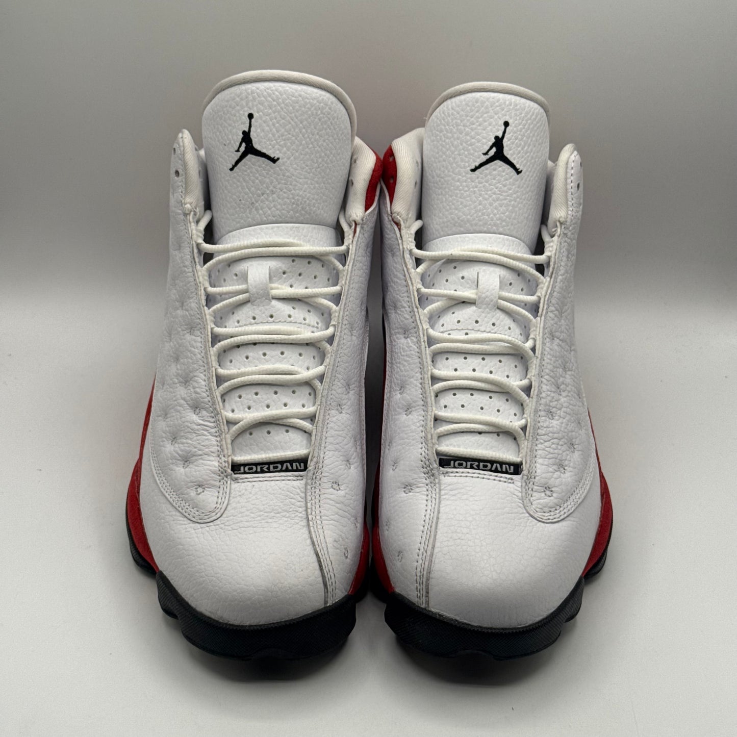 (USED) Jordan 13 Cherry 2017 Size 11