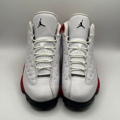 (USED) Jordan 13 Cherry 2017 Size 11