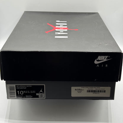 (USED) Jordan 9 Powder Blue Size 10.5