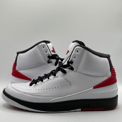 (Used) Jordan 2 Chicago Size 10.5