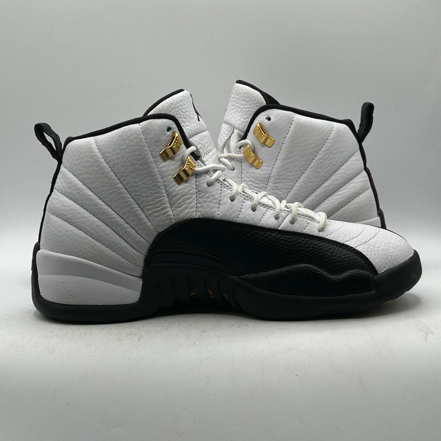 (Used) Jordan 12 Taxi (2025) Size 9.5