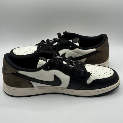 (USED, No Box) Jordan 1 Low Mocha Size 12