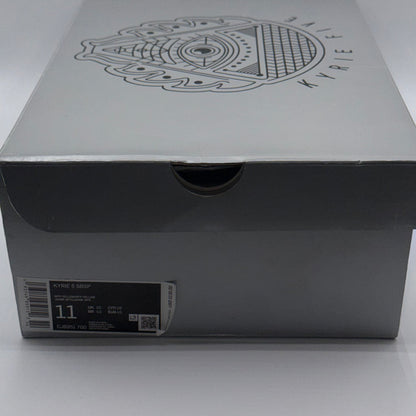 (Used) Nike Kyrie 5 SpongeBob SquarePants Size 11