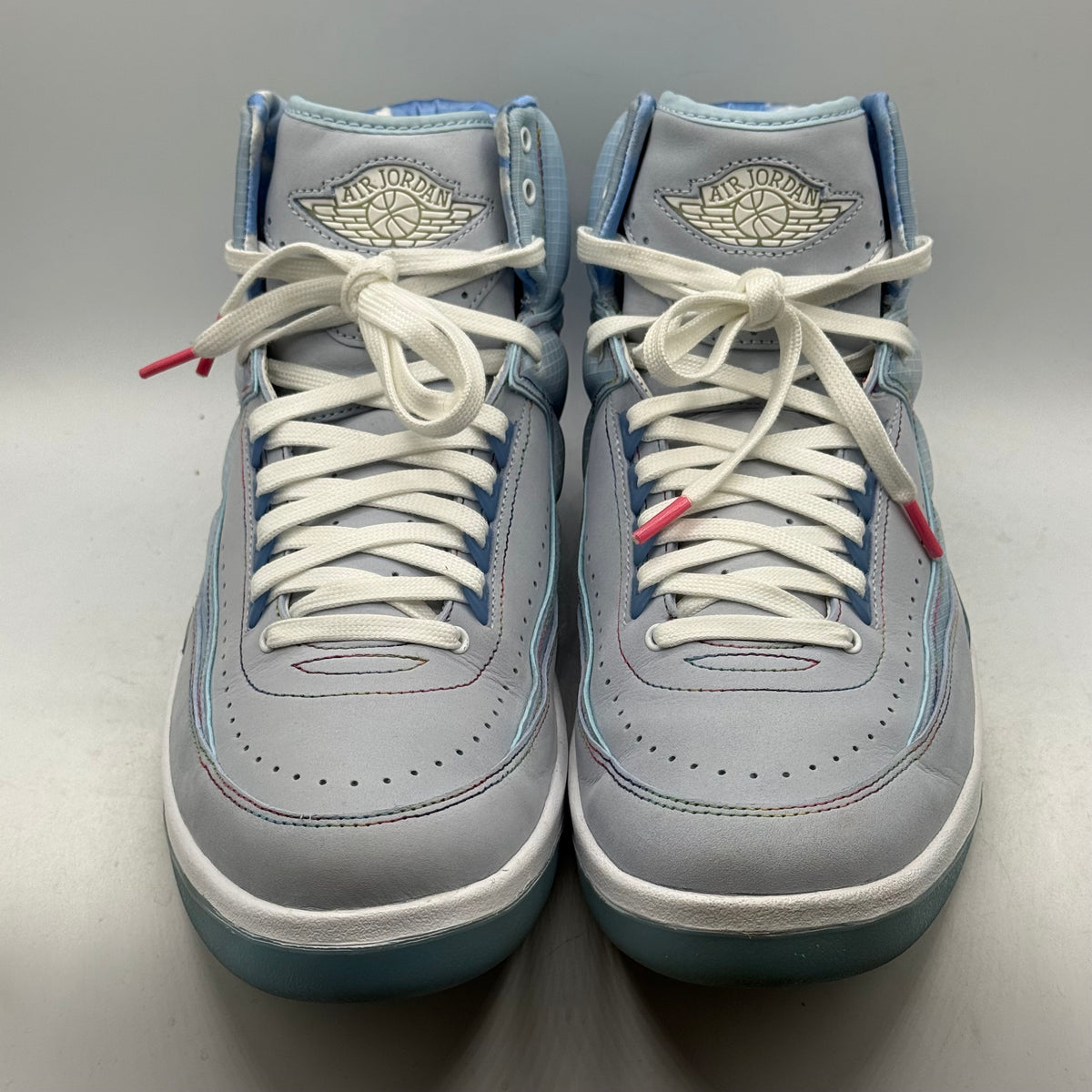(Used) Jordan 2 J Balvin Size 11.5