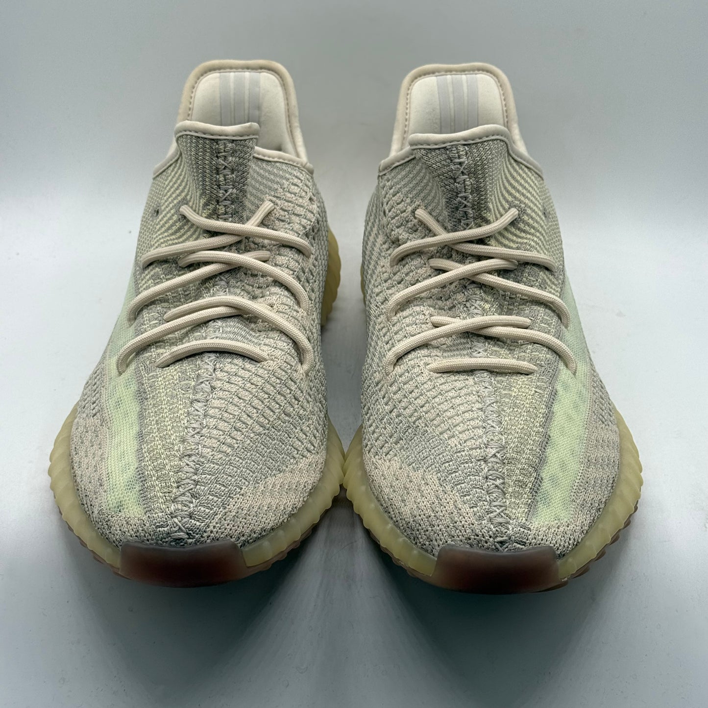 (Used) Yeezy 350 Citrin Size 12.5