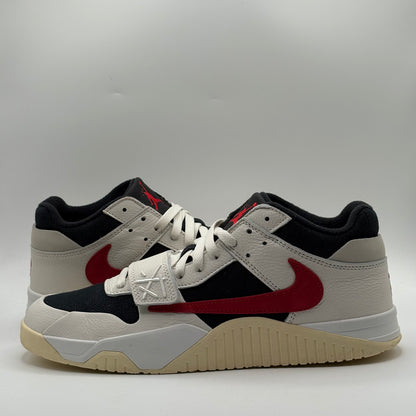 (Used) Jordan Jumpman Jack TR Travis Scott University Red Size 11.5