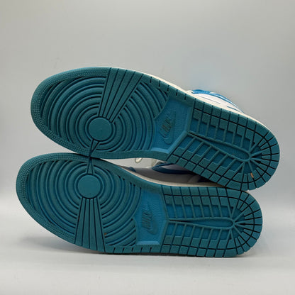 (Used) Jordan 1 High UNC Size 9.5