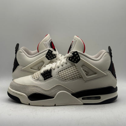 (Used) Jordan 4 Flight Club Size 8