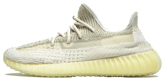 Yeezy 350 Natural