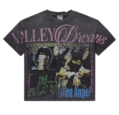 Vale Fallen Bling (Black)