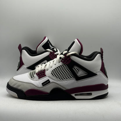(Used) Jordan 4 PSG Paris Saint Germain Size 10