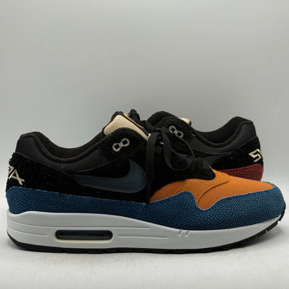 (Used No Box) Nike Air Max 1 Swipa Size 11.5