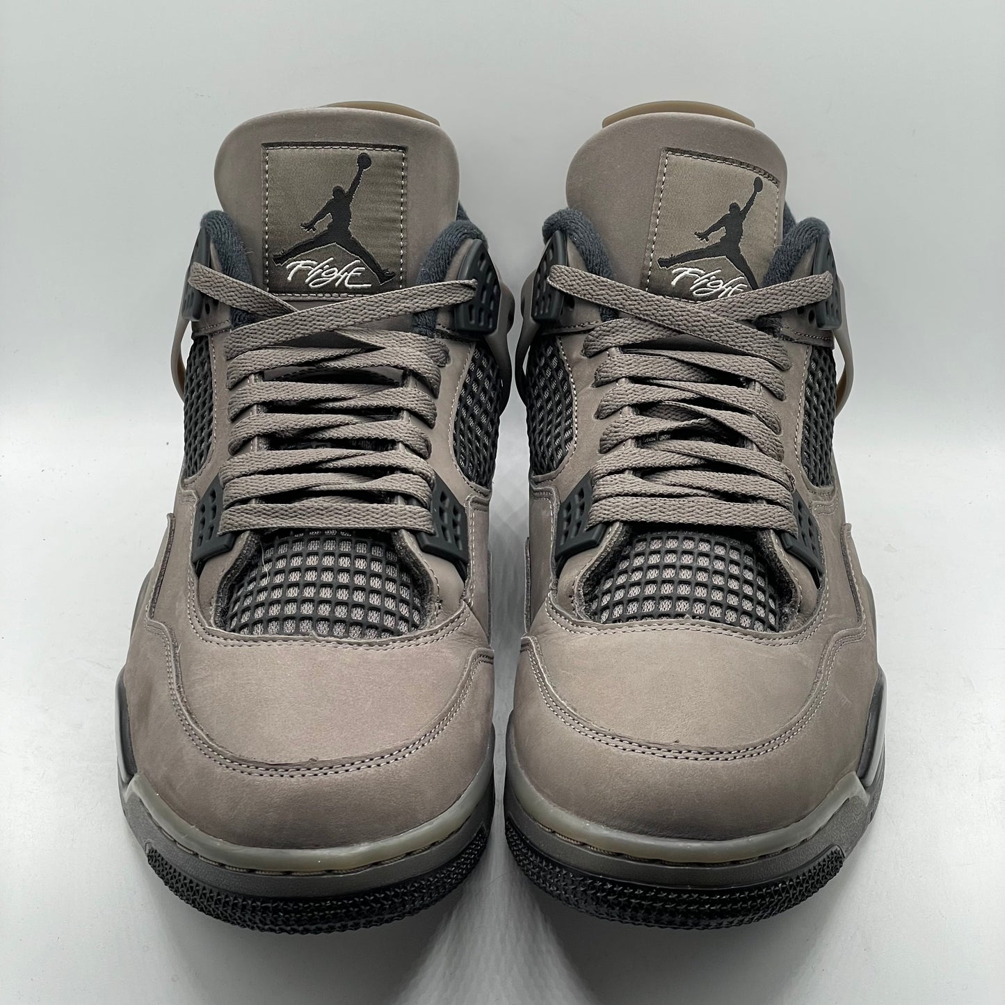 (USED) Jordan 4 Cave Stone Size 13
