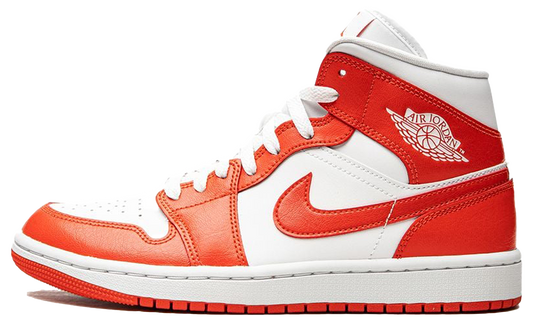 Jordan 1 Mid Syracuse (W)