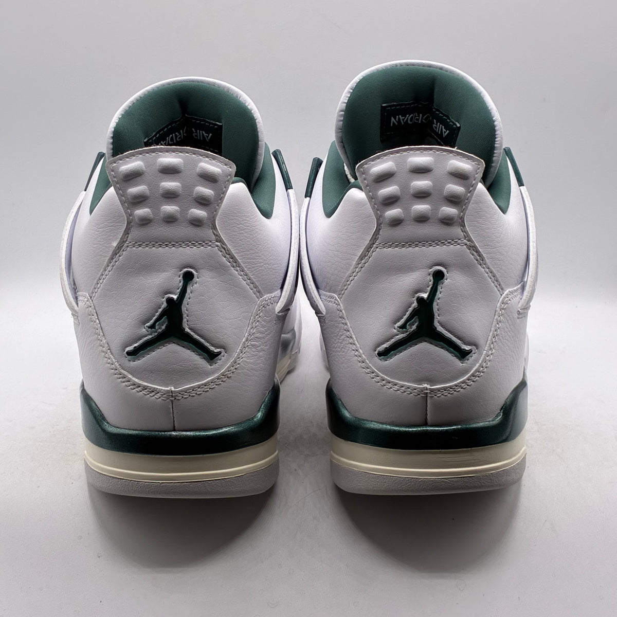 (USED) Jordan 4 Oxidized Green Size 11.5