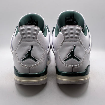 (USED) Jordan 4 Oxidized Green Size 11.5