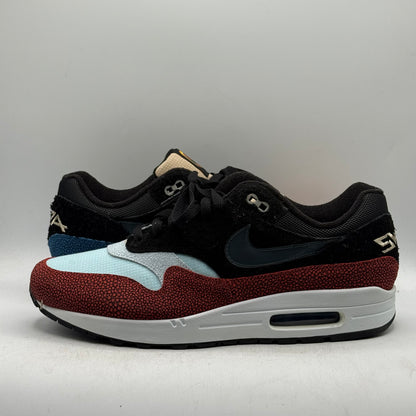 (Used No Box) Nike Air Max 1 Swipa Size 11.5