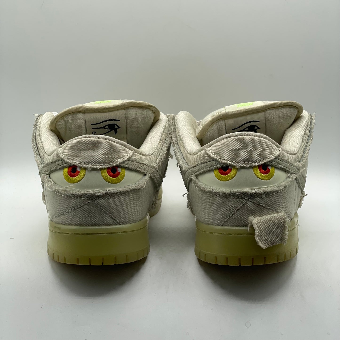 (Used) Nike SB Dunk Mummy  Size 10