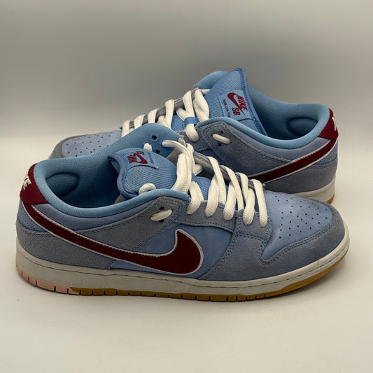 (USED) Nike SB Dunk Low Phillies Size 10