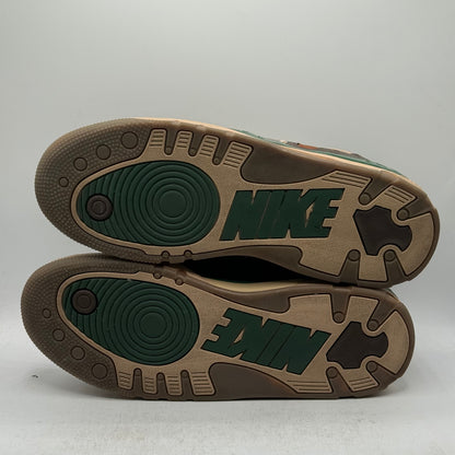 (Used) Nike Air Force 3 Low Nigo Baroque Brown Size 13