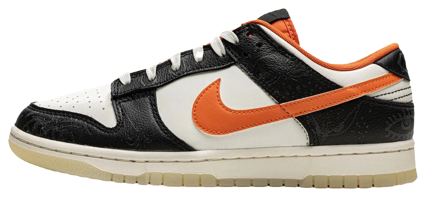 Nike Dunk Low Halloween PRM 2021