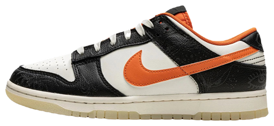 Nike Dunk Low Halloween PRM 2021