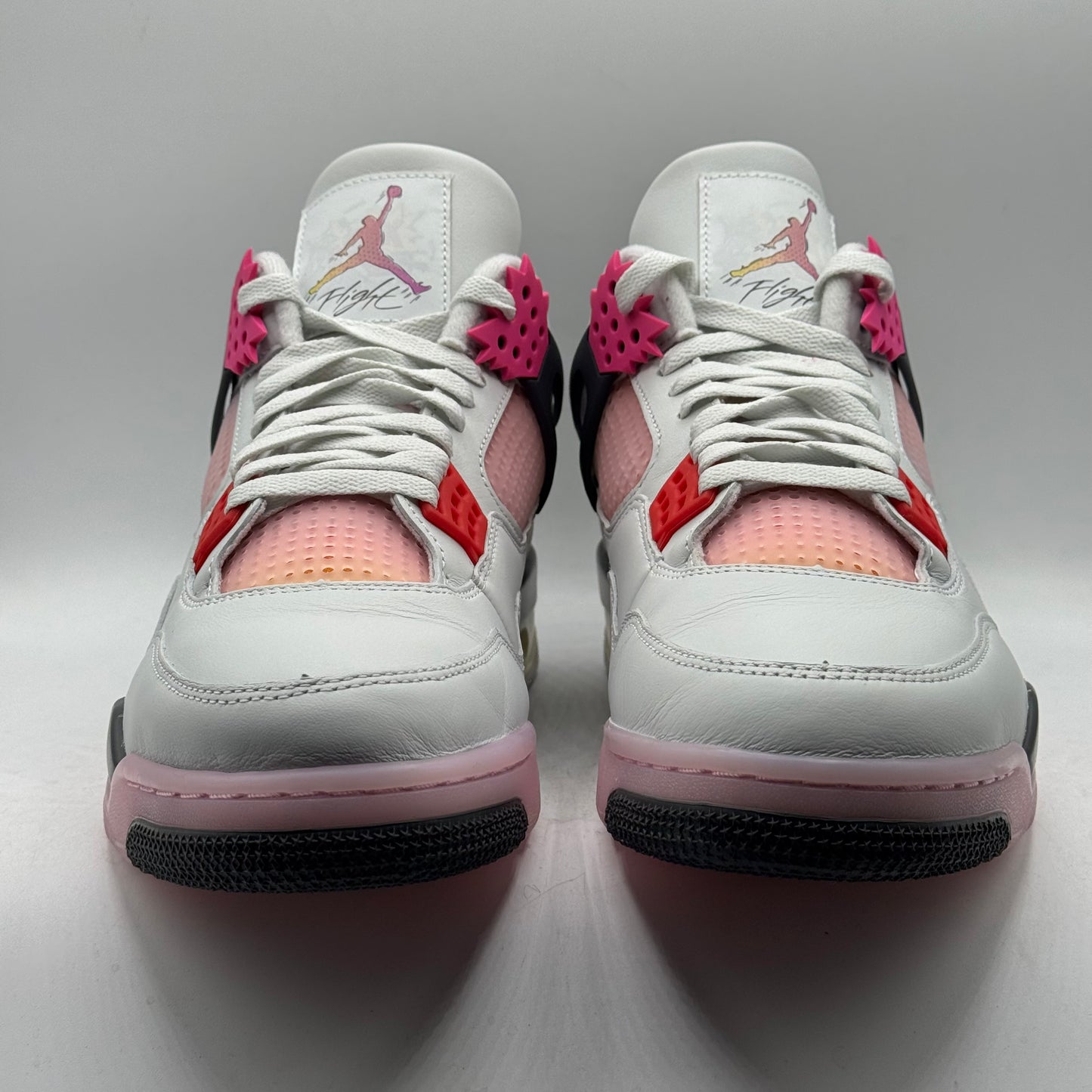 (USED) Jordan 4 Comic Size 10
