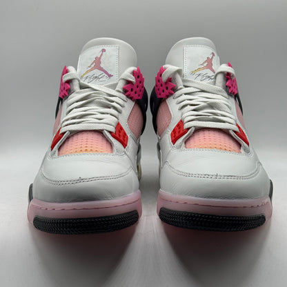 (USED) Jordan 4 Comic Size 10