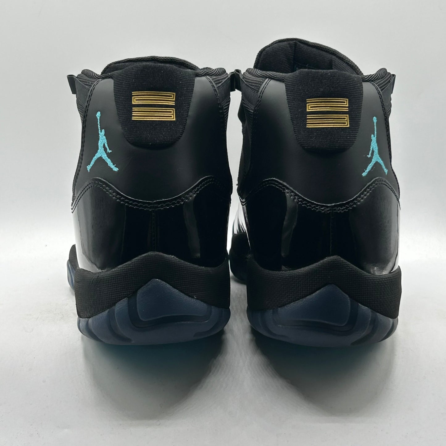 (Used) Jordan 11 High Gamma (2025) Size 13