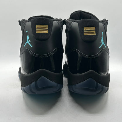 (Used) Jordan 11 High Gamma (2025) Size 13