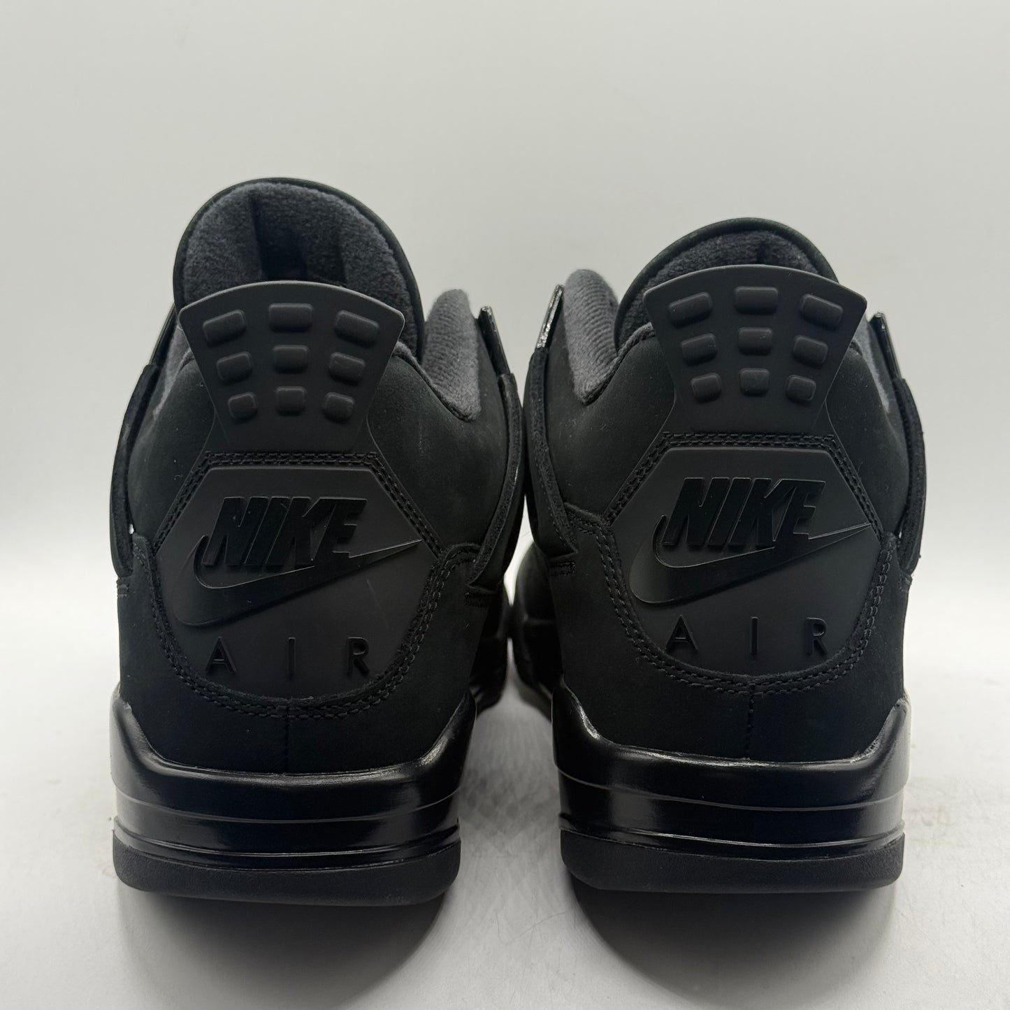 (USED) Jordan 4 Black Cat (2025) Size 10