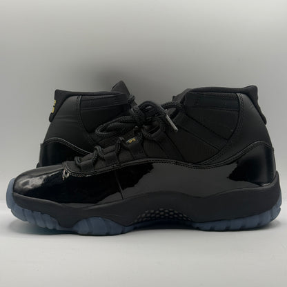 (USED) Jordan 11 Gamma Size 8.5