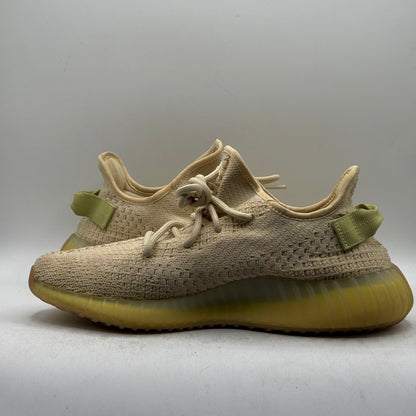 (USED) Yeezy 350 Flax Size 9
