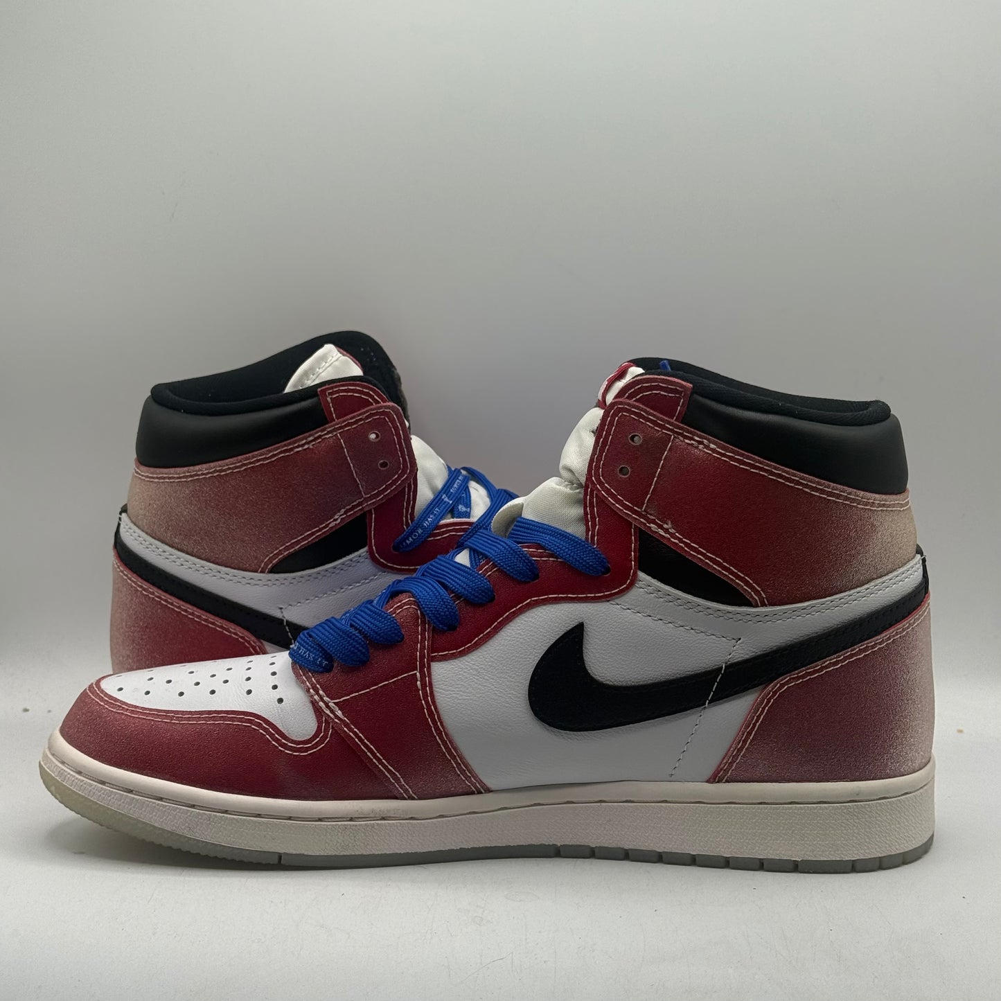 (Used) Jordan 1 High Trophy Room F & F Size 10.5