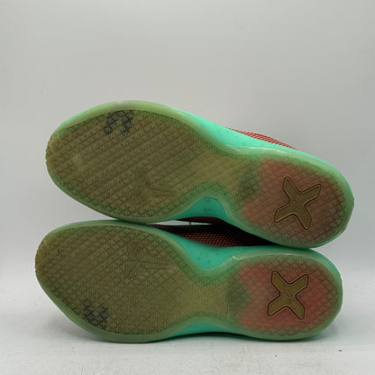 (Used) Nike Kobe 10 Easter Size 6.5Y