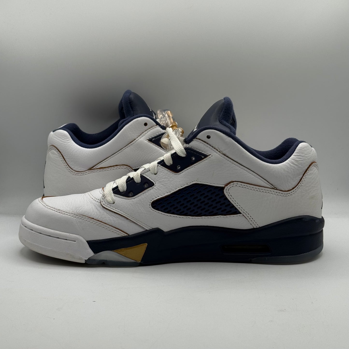 (USED) Jordan 5 Low Dunk From Above Size 11