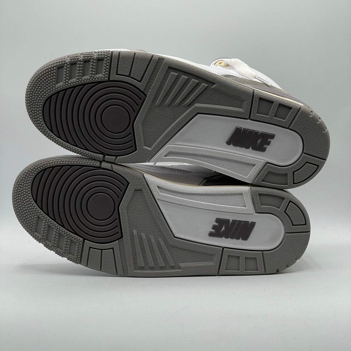 (USED) Jordan 3 A Ma Maniére (W) Size 10.5W/9M