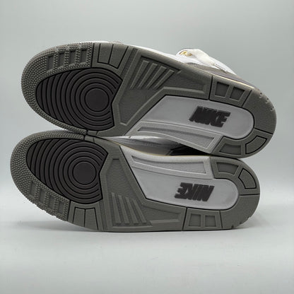 (USED) Jordan 3 A Ma Maniére (W) Size 10.5W/9M